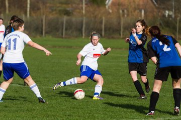 Bild 279 - Frauen BraWie - FSC Kaltenkirchen : Ergebnis: 0:10